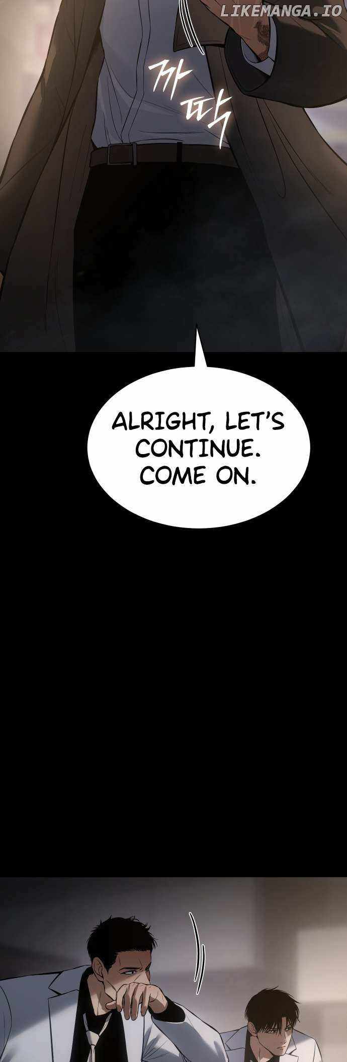 Read Baek XX Manga Online
