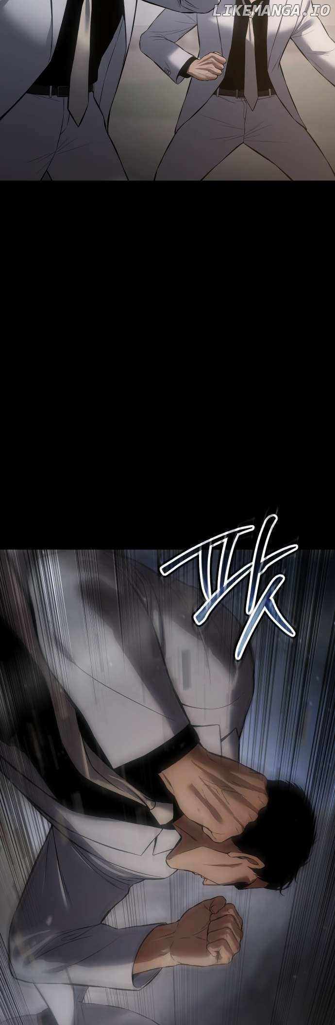 Read Baek XX Manga Online