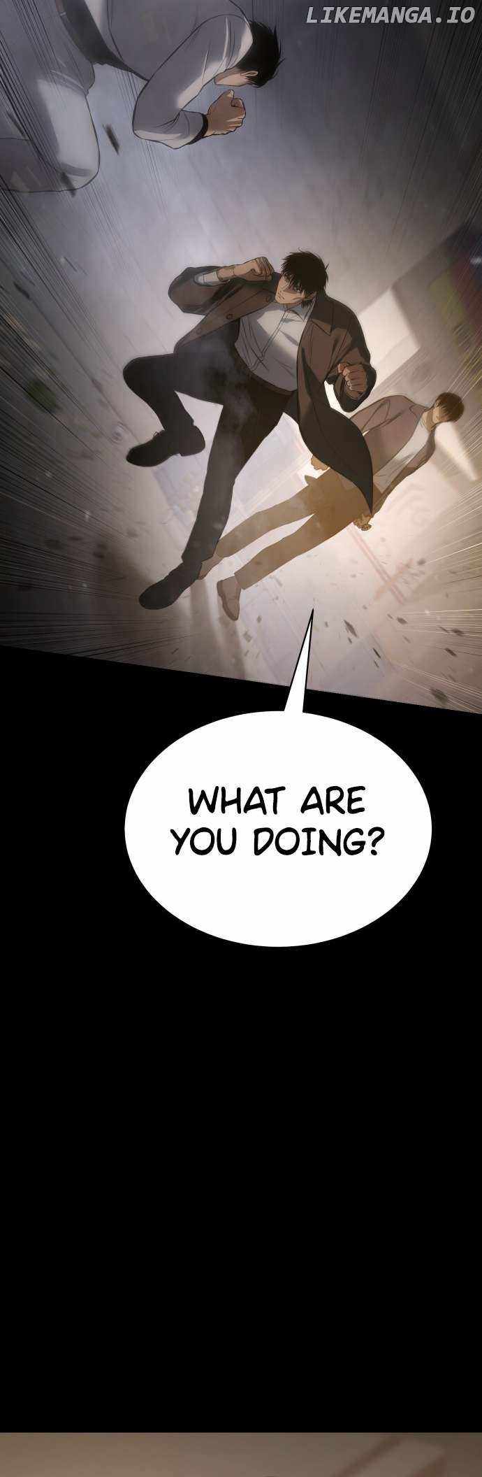 Read Baek XX Manga Online