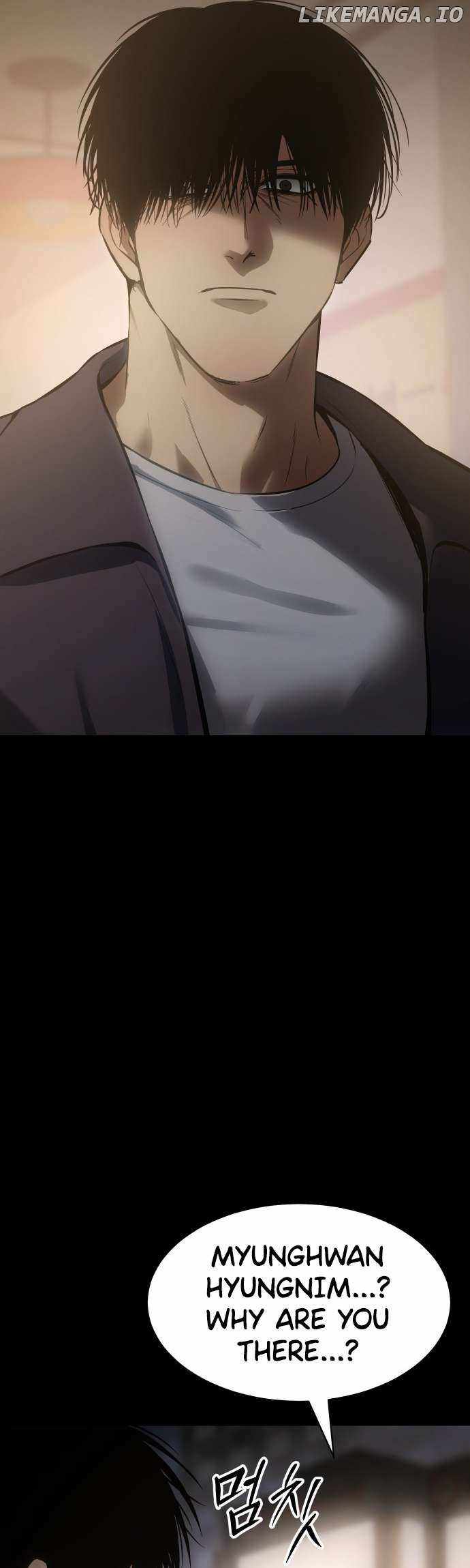 Read Baek XX Manga Online