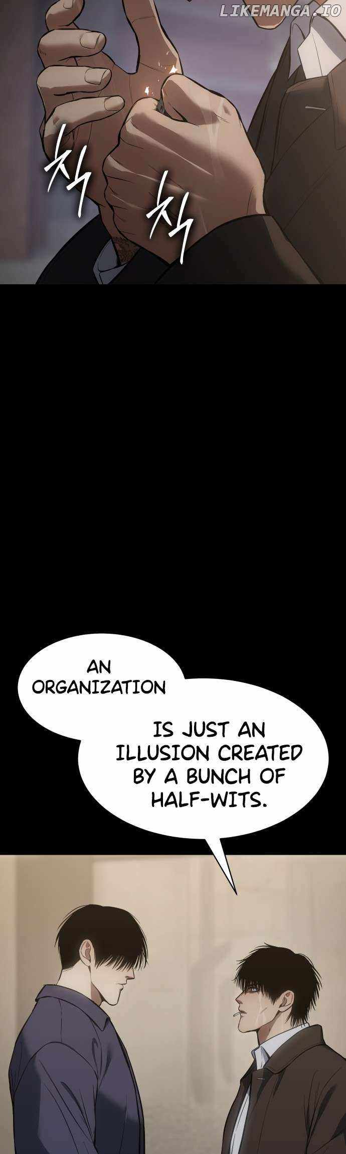 Read Baek XX Manga Online