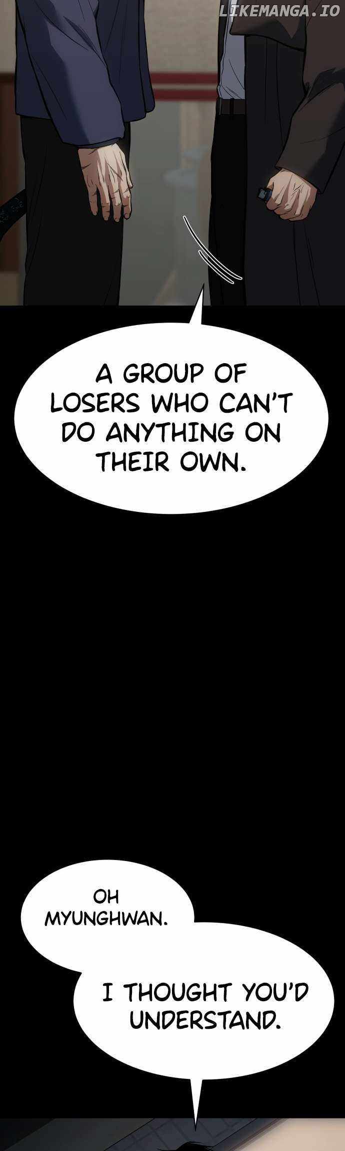 Read Baek XX Manga Online