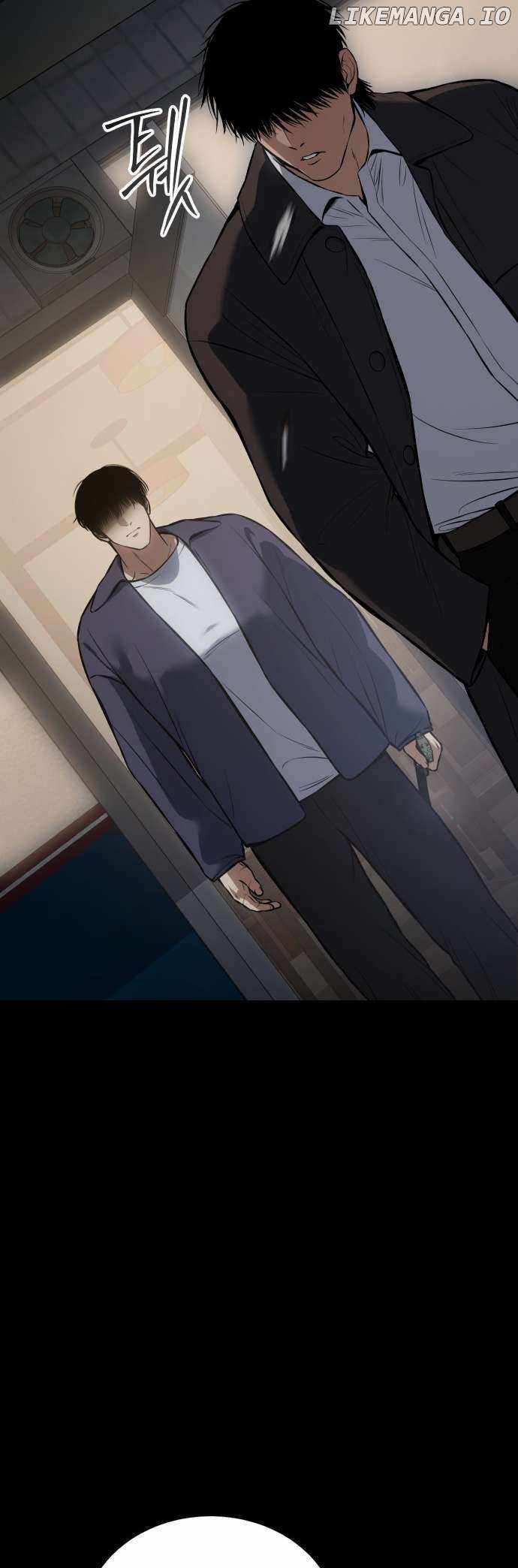 Read Baek XX Manga Online
