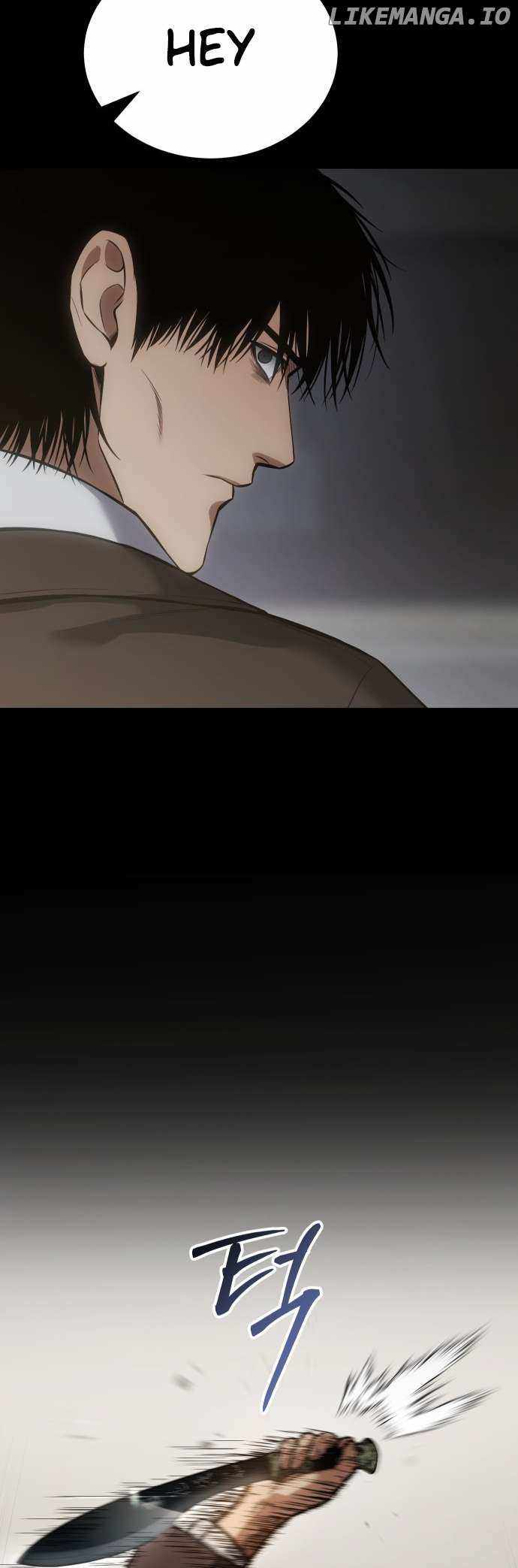 Read Baek XX Manga Online