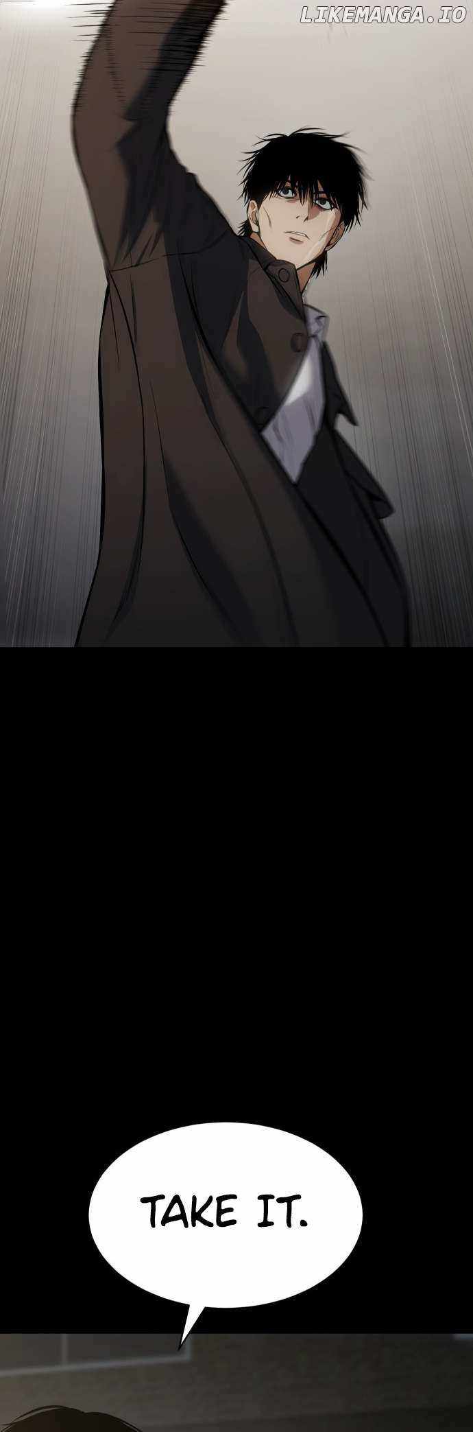 Read Baek XX Manga Online