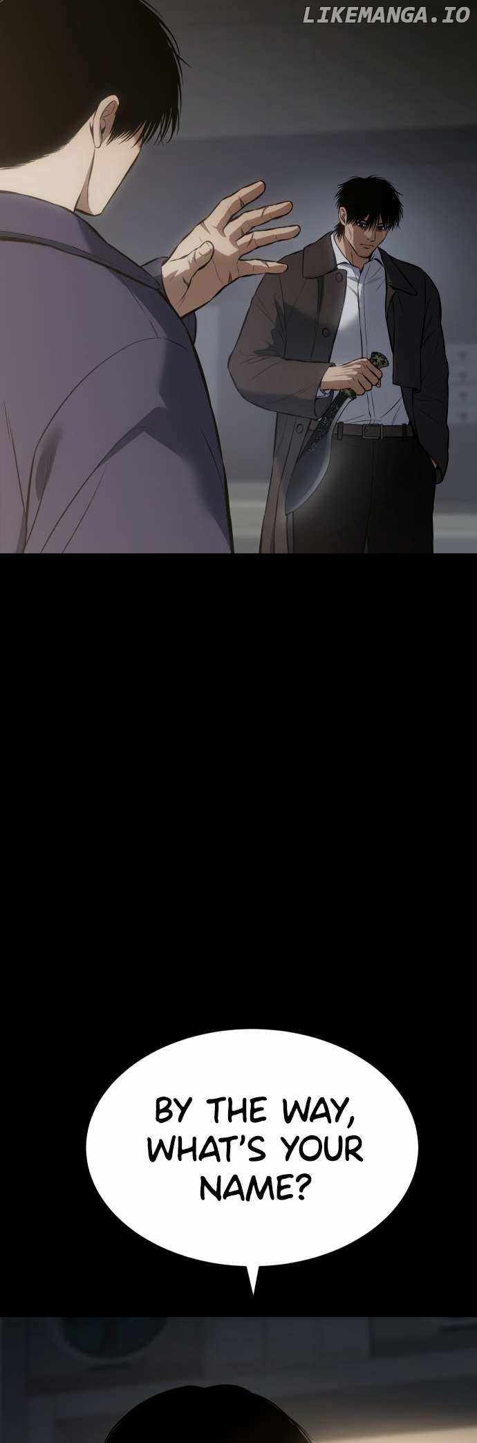 Read Baek XX Manga Online