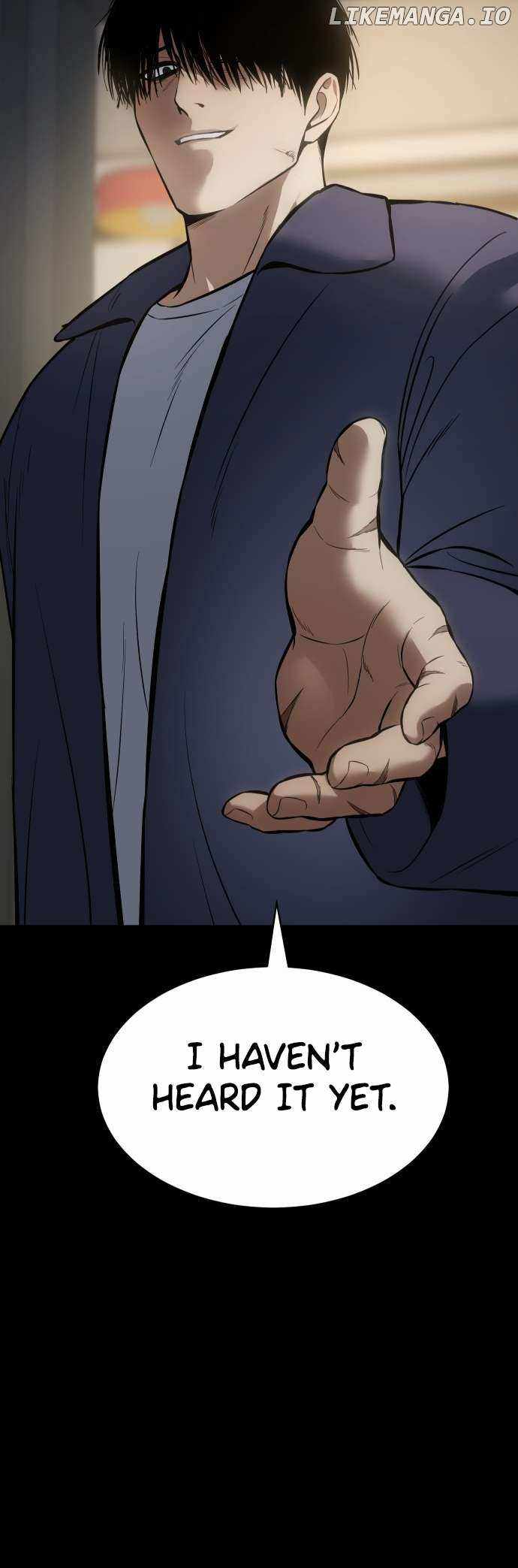 Read Baek XX Manga Online