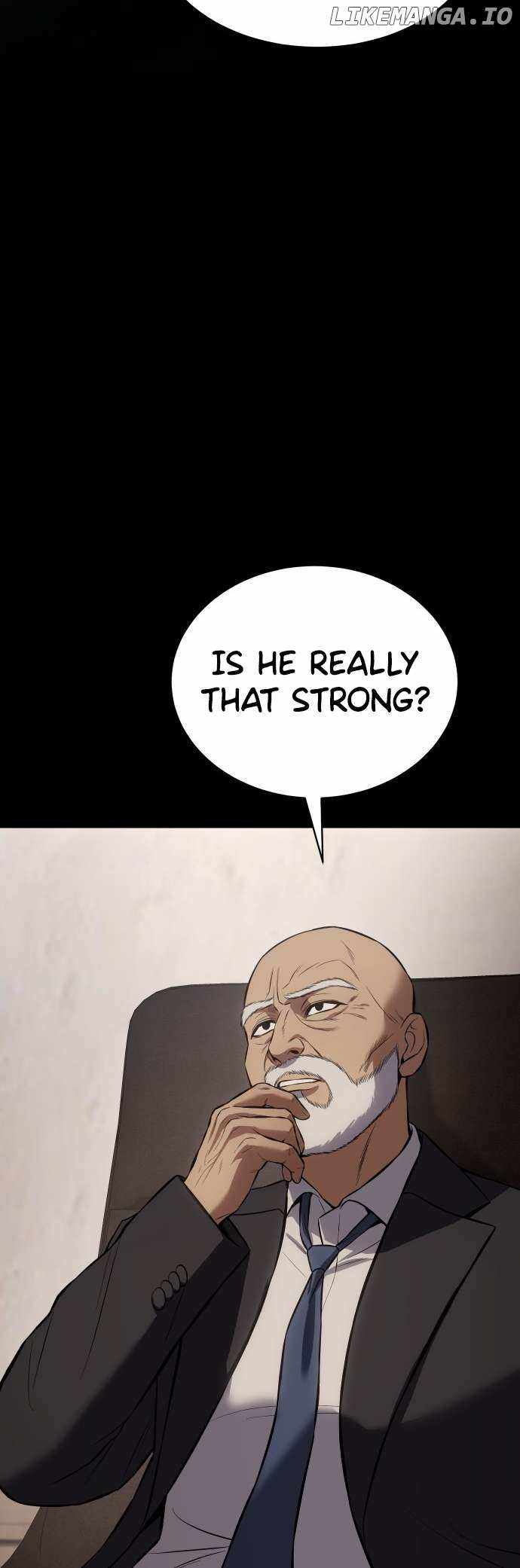 Read Baek XX Manga Online