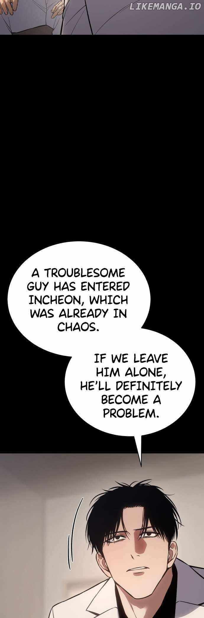 Read Baek XX Manga Online