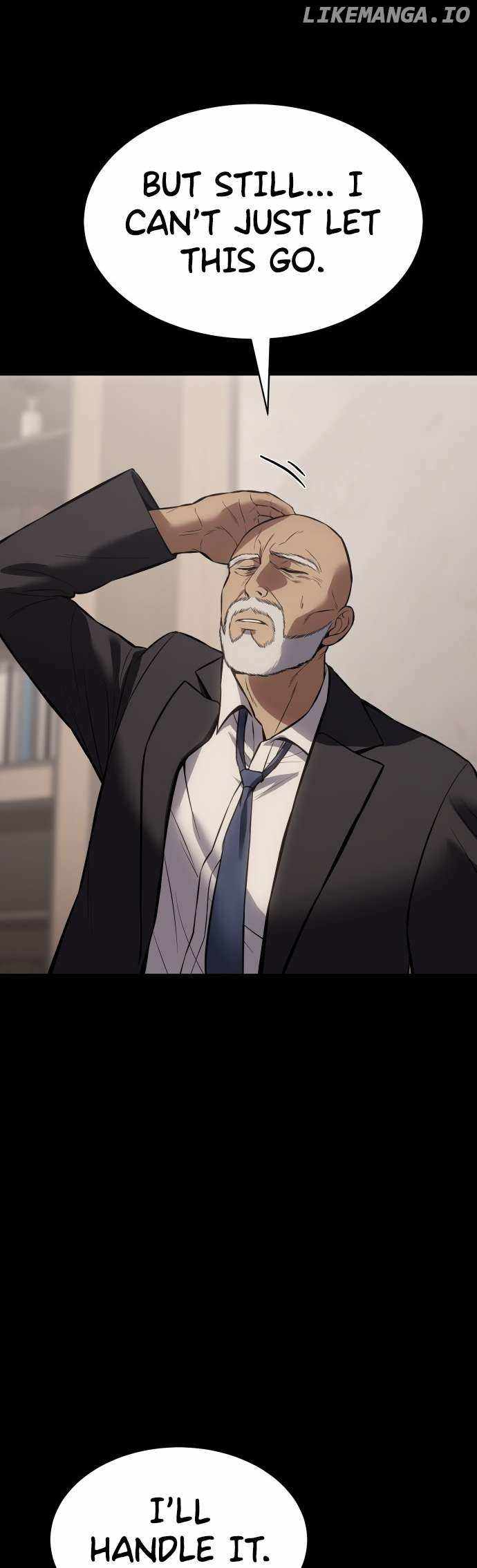 Read Baek XX Manga Online