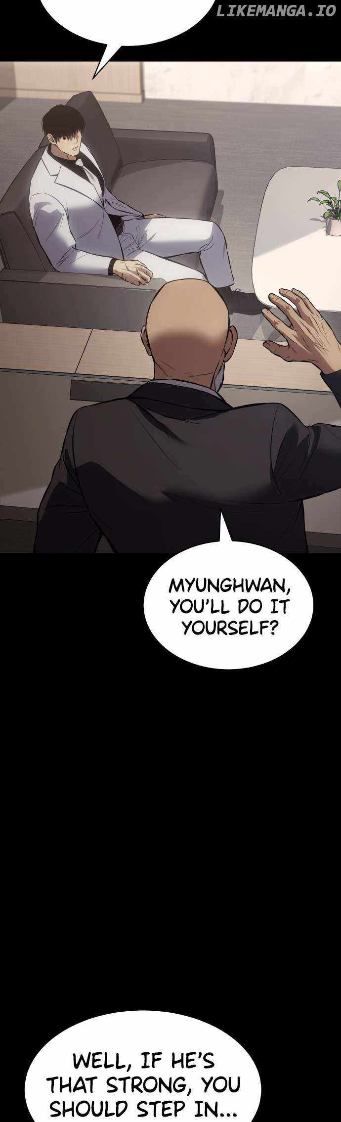 Read Baek XX Manga Online