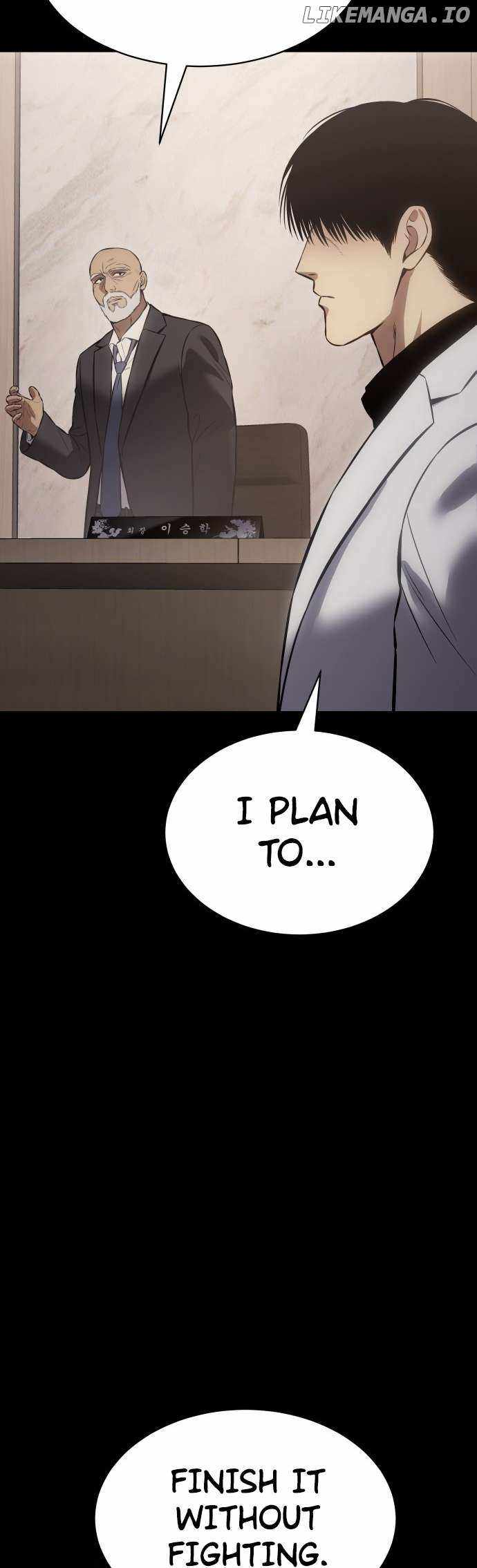 Read Baek XX Manga Online
