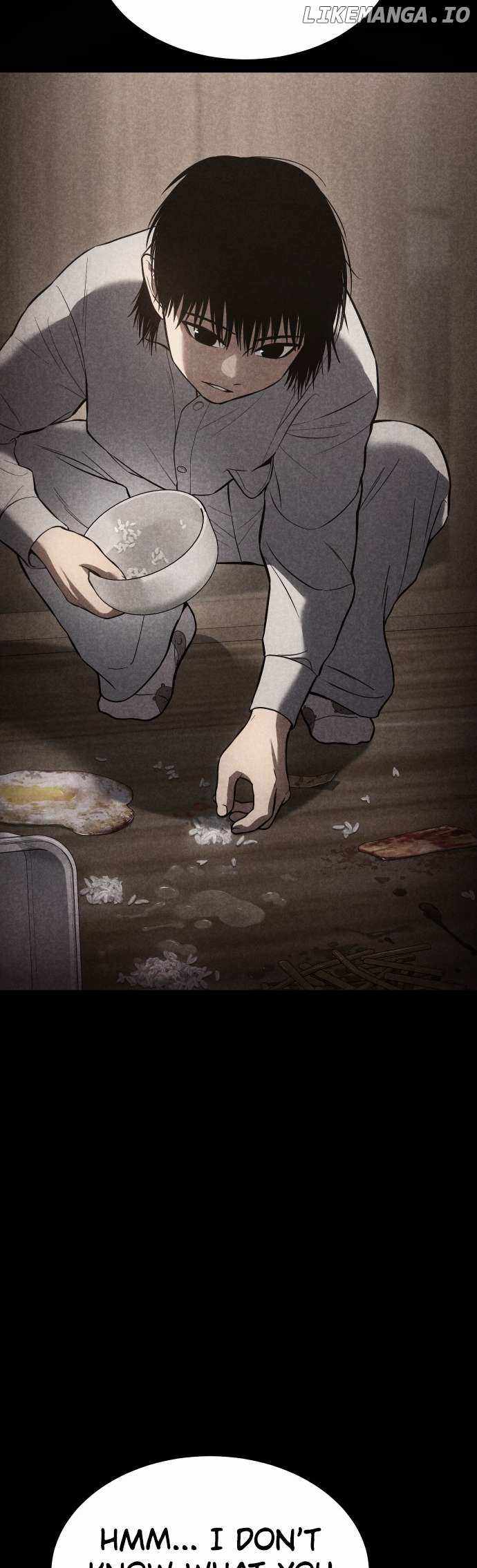 Read Baek XX Manga Online