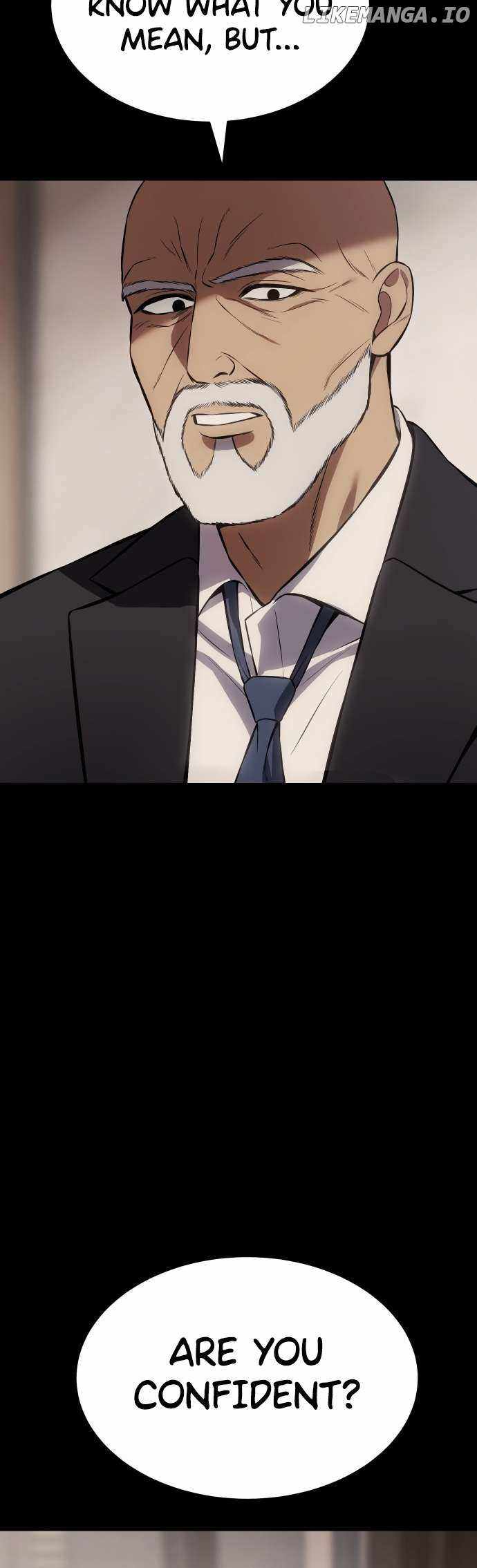 Read Baek XX Manga Online