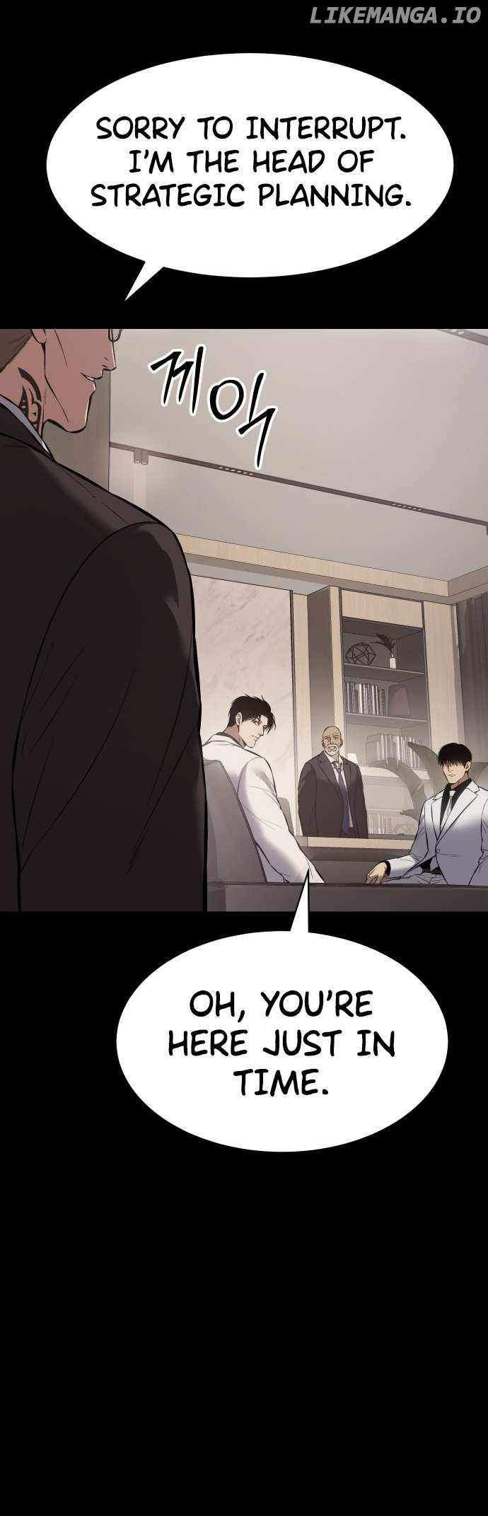 Read Baek XX Manga Online