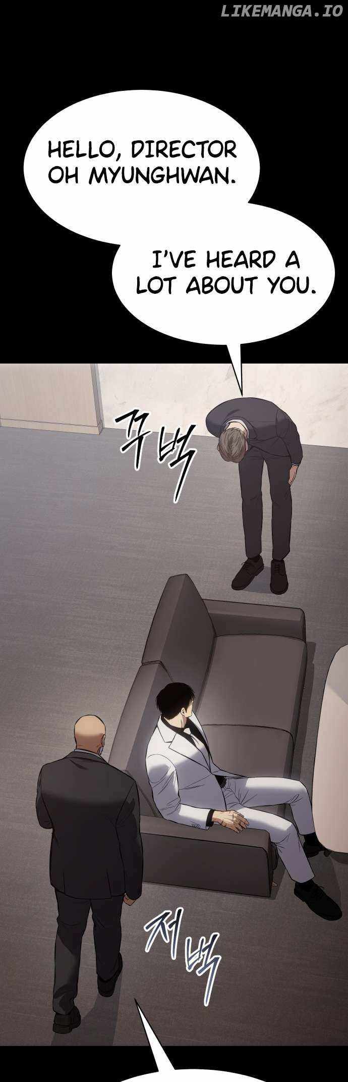 Read Baek XX Manga Online