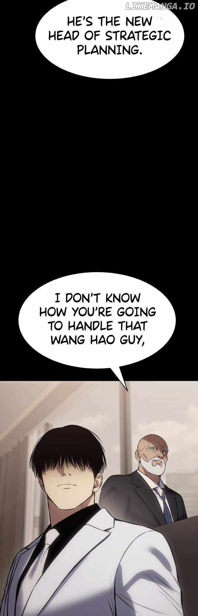 Read Baek XX Manga Online