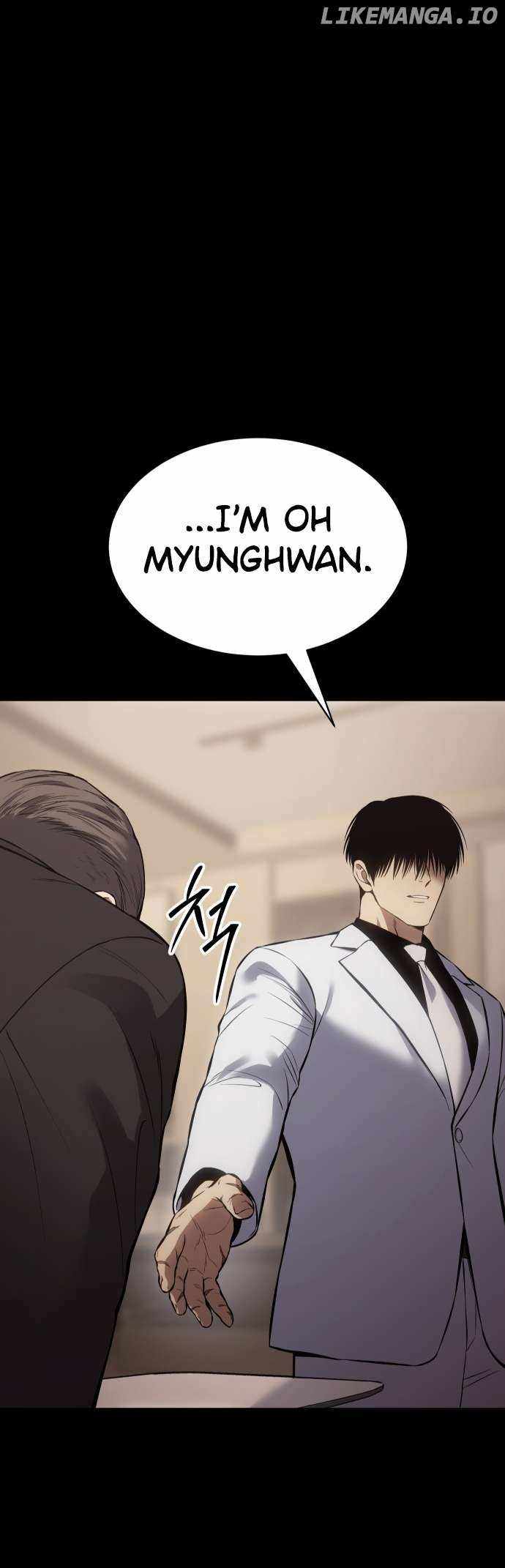 Read Baek XX Manga Online