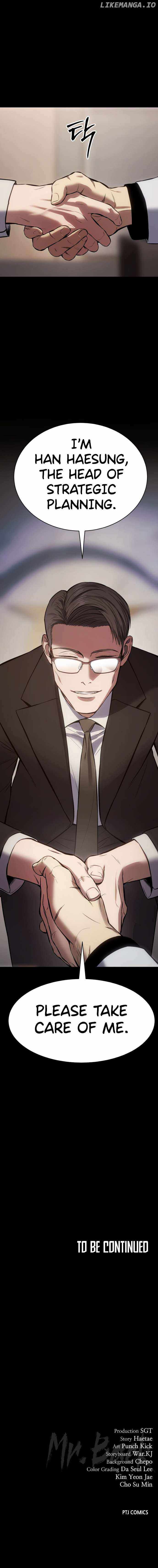 Read Baek XX Manga Online