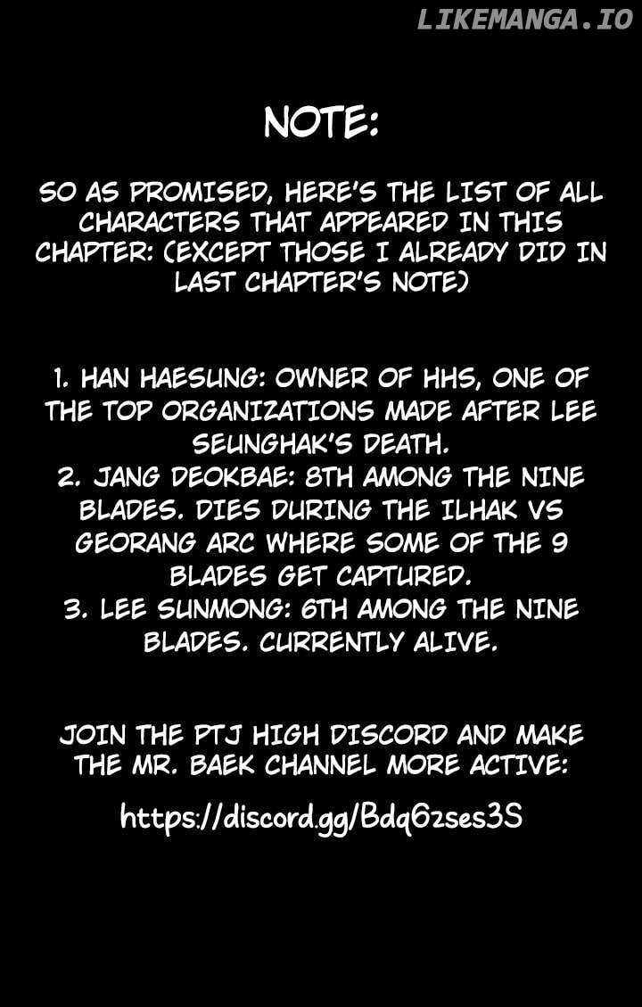 Read Baek XX Manga Online