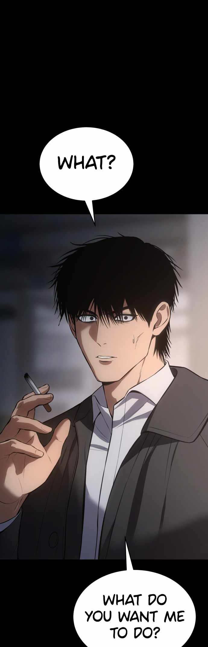 Read Baek XX Manga Online