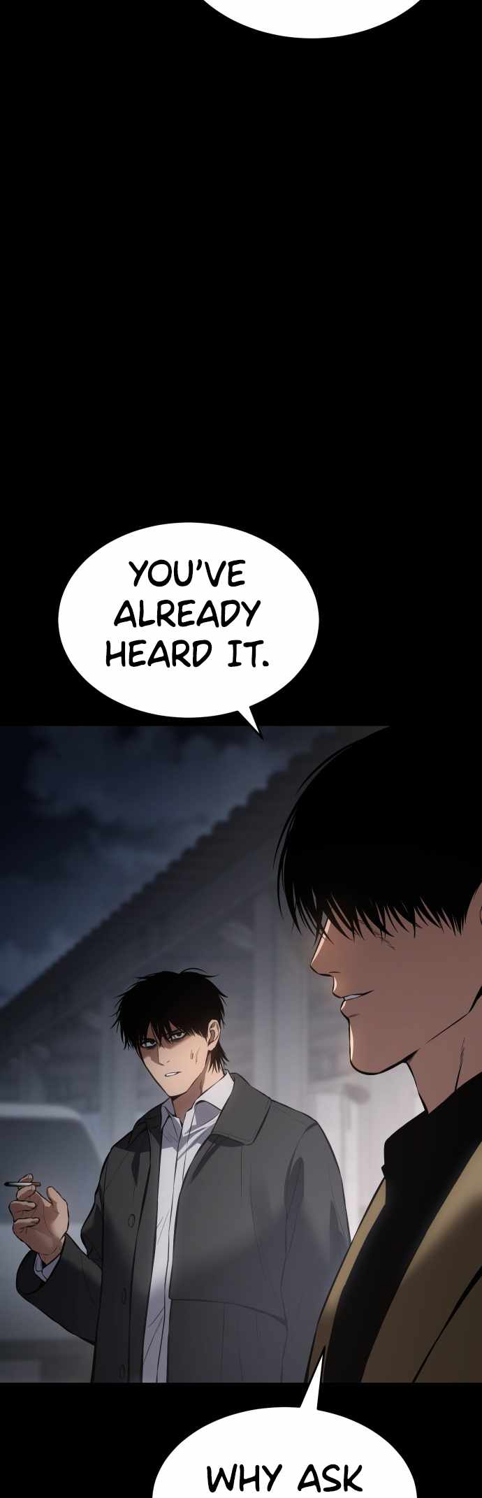 Read Baek XX Manga Online