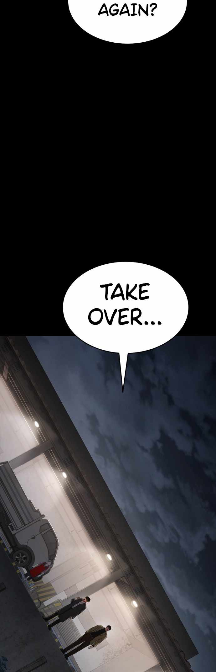 Read Baek XX Manga Online