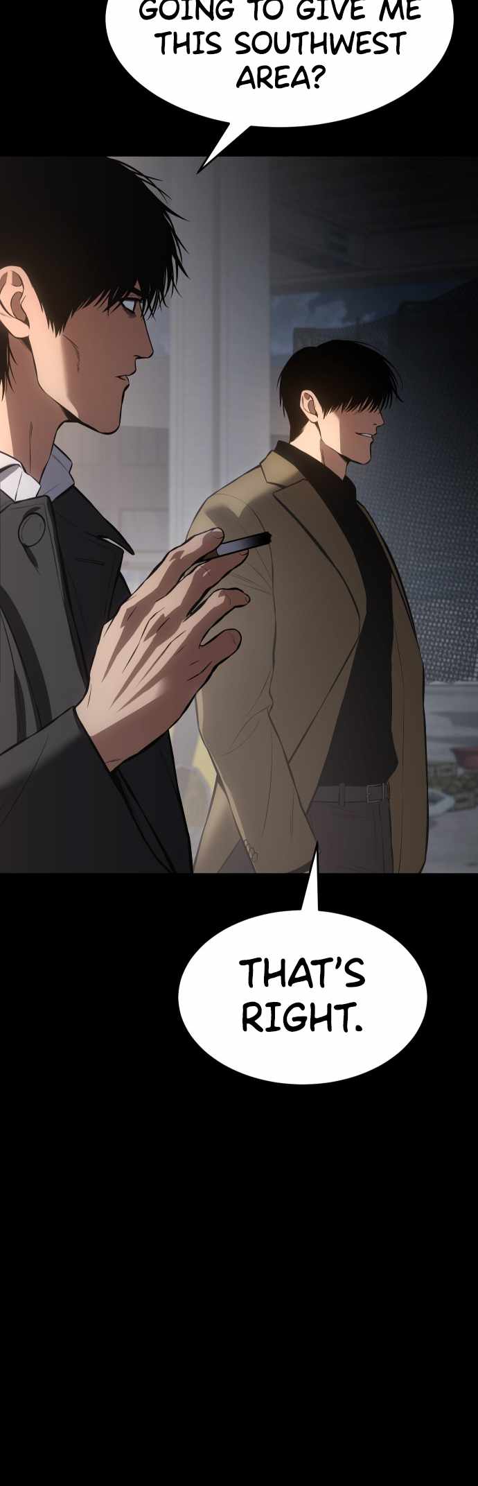 Read Baek XX Manga Online