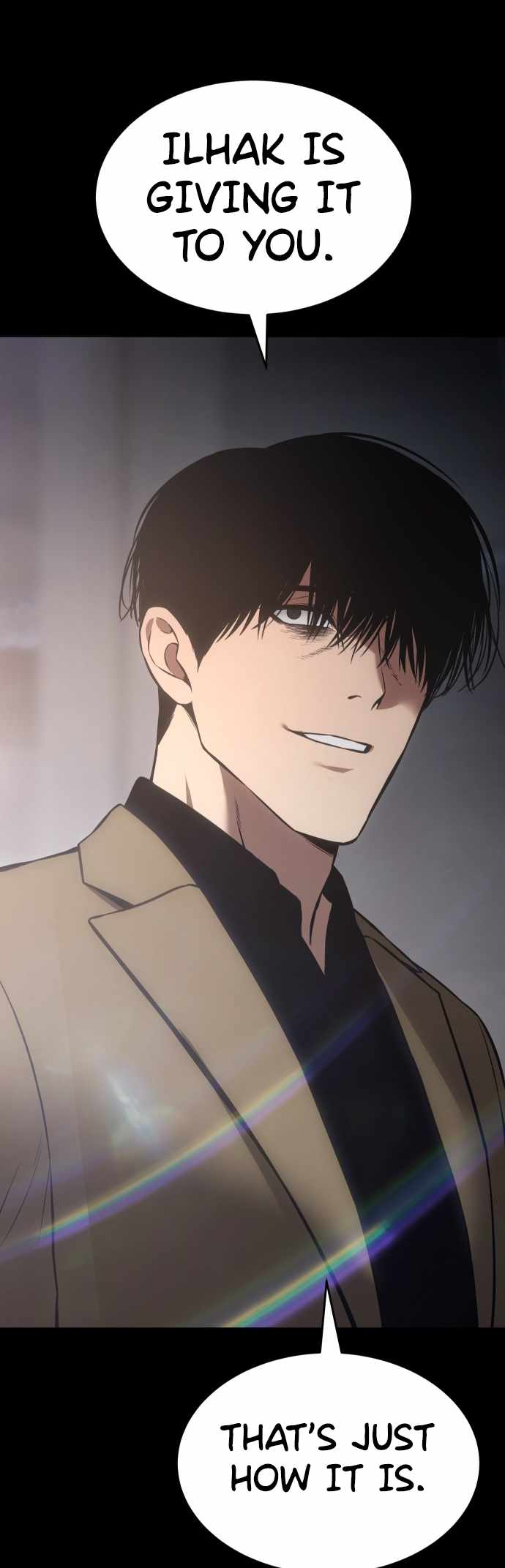 Read Baek XX Manga Online