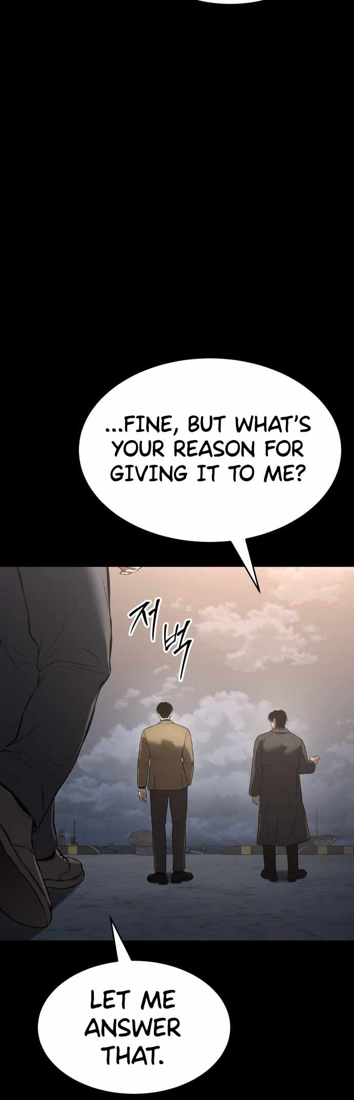 Read Baek XX Manga Online