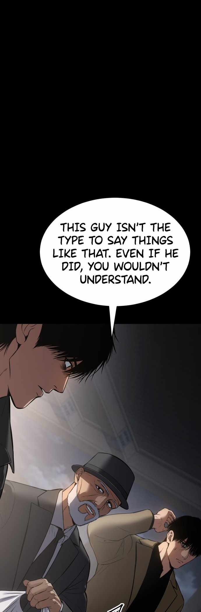 Read Baek XX Manga Online