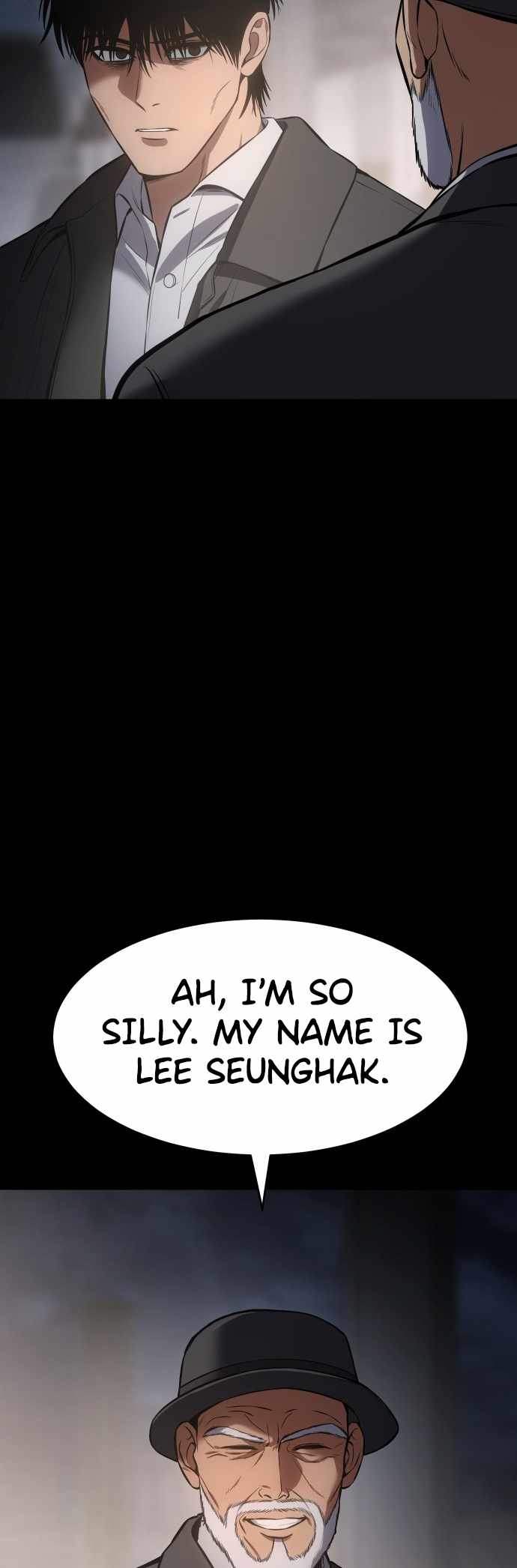 Read Baek XX Manga Online