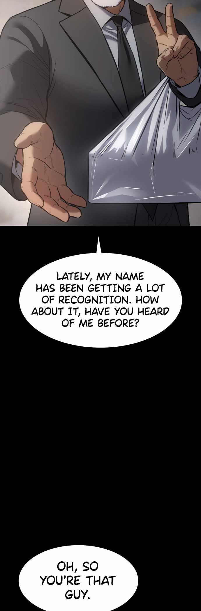 Read Baek XX Manga Online