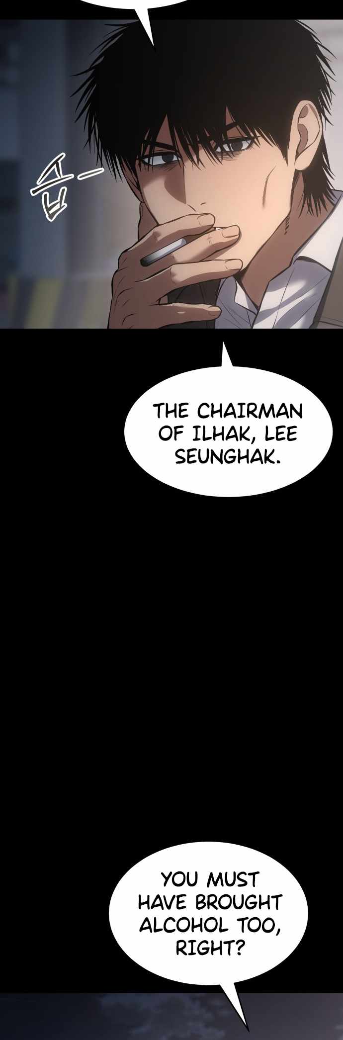 Read Baek XX Manga Online