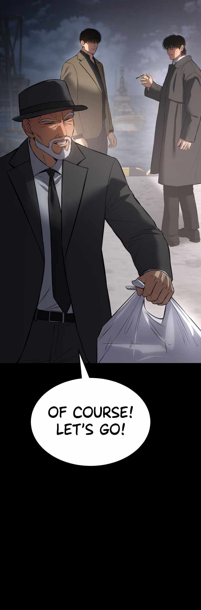 Read Baek XX Manga Online