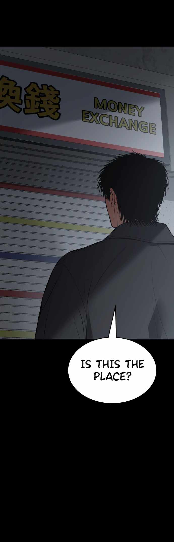 Read Baek XX Manga Online