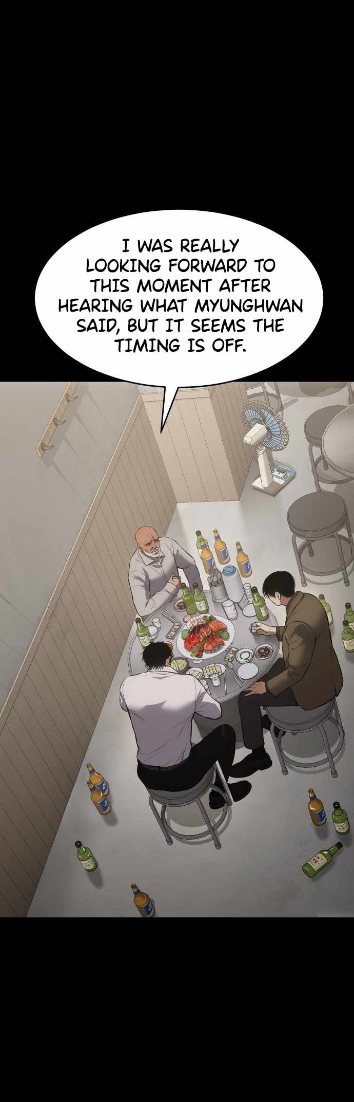Read Baek XX Manga Online