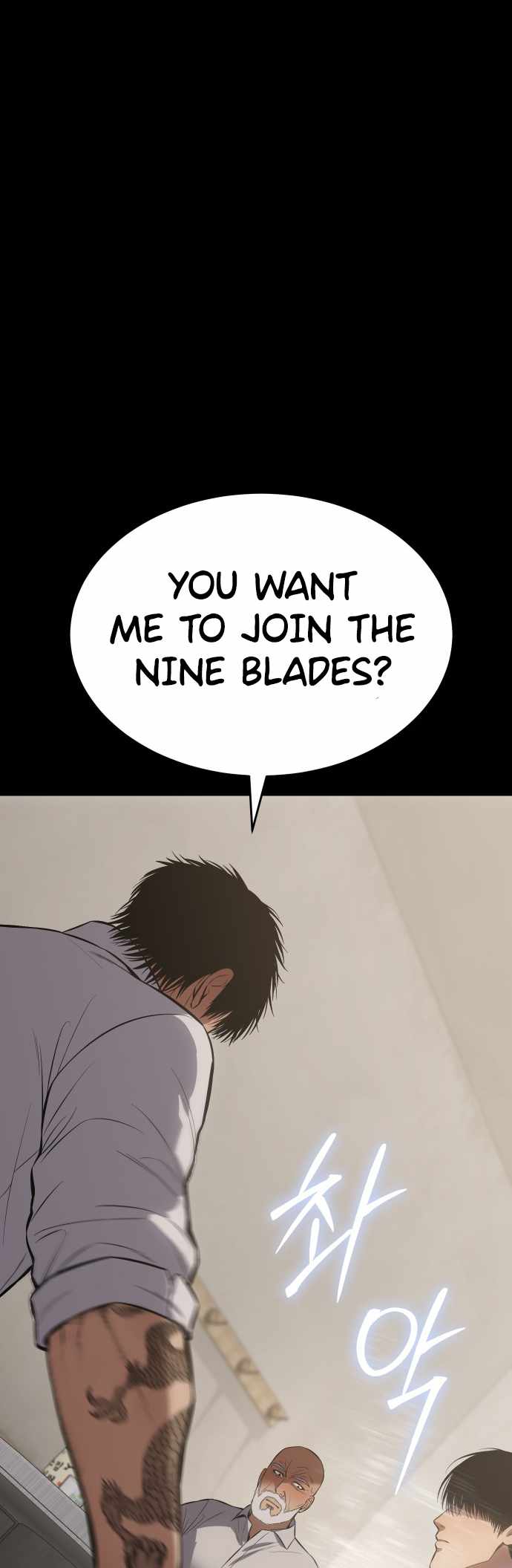 Read Baek XX Manga Online