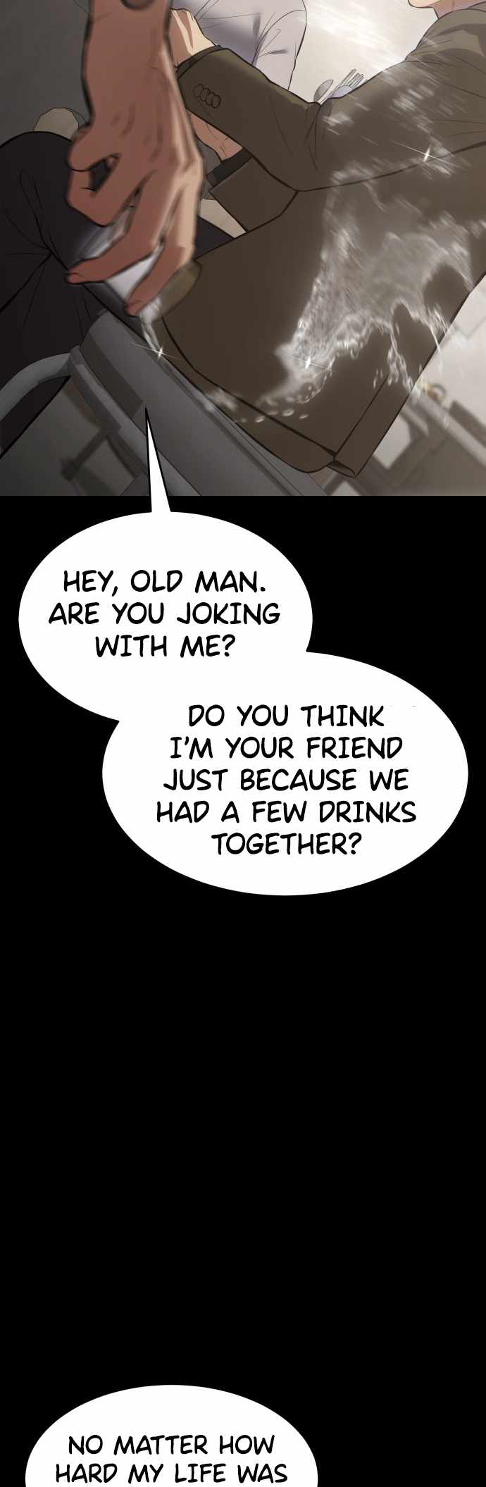 Read Baek XX Manga Online