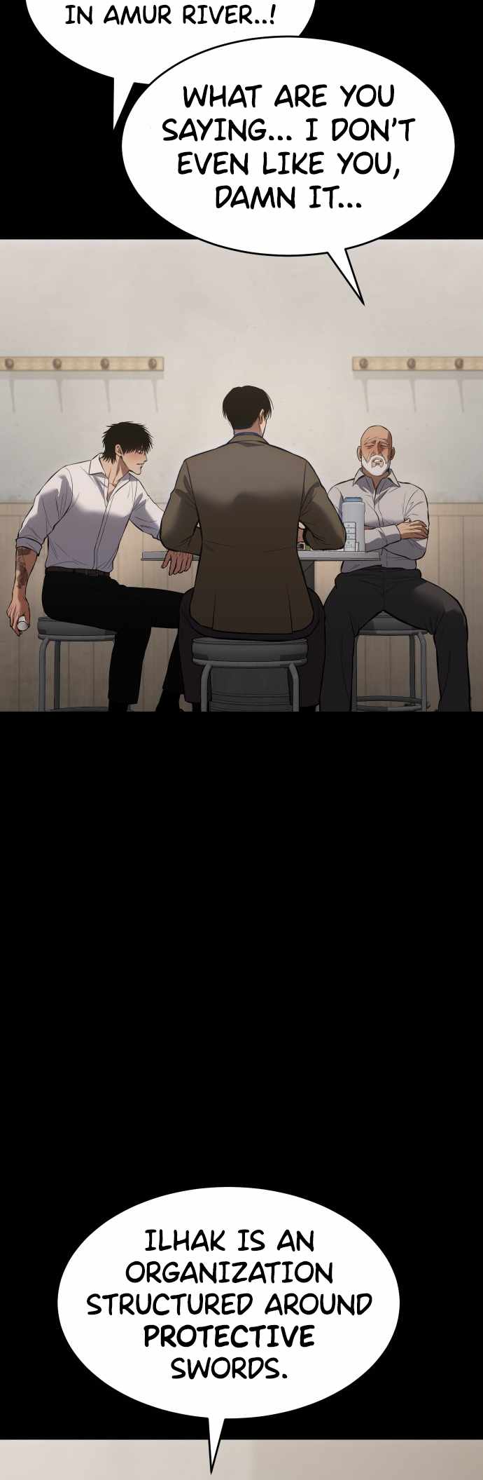 Read Baek XX Manga Online