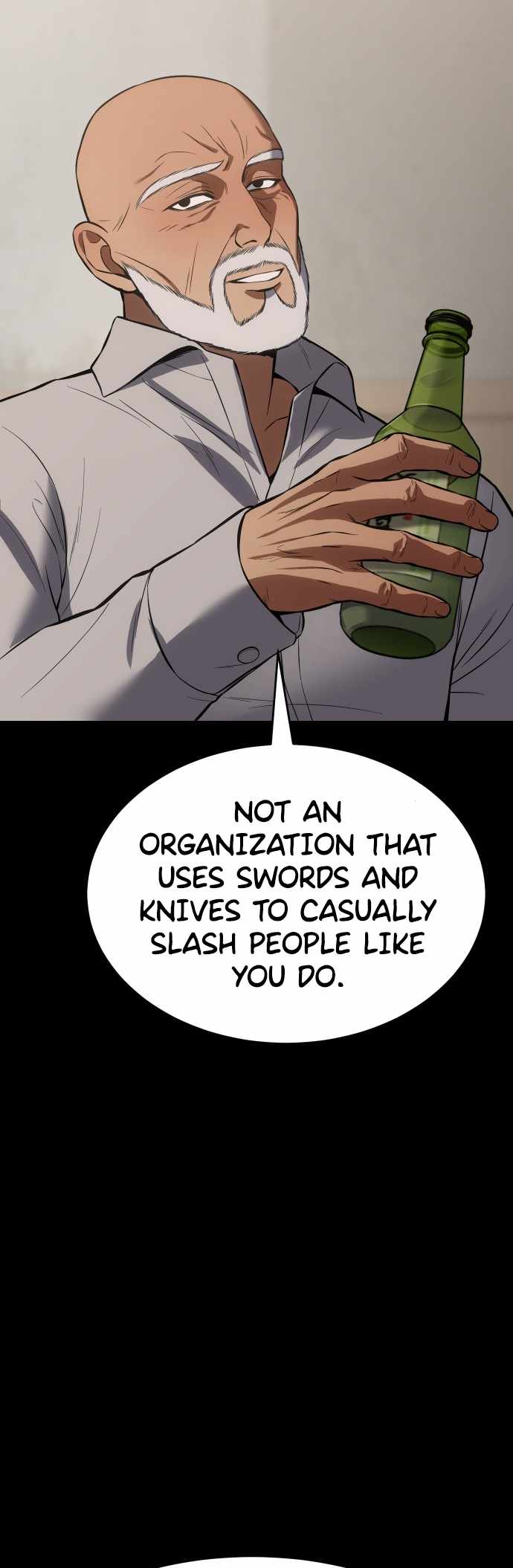 Read Baek XX Manga Online