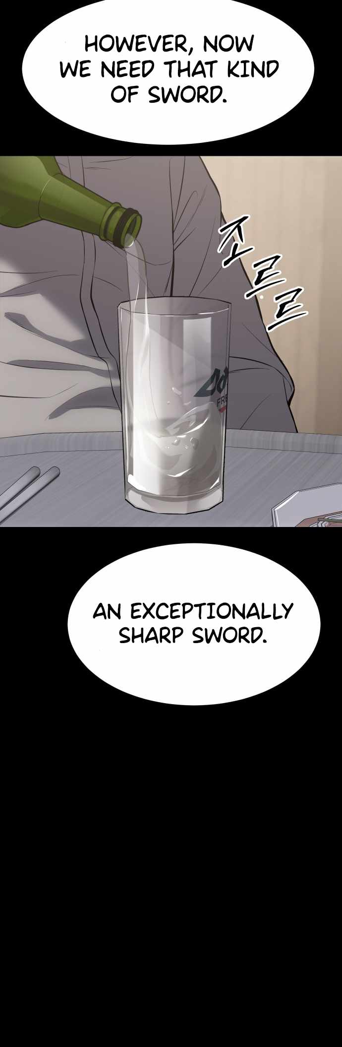 Read Baek XX Manga Online