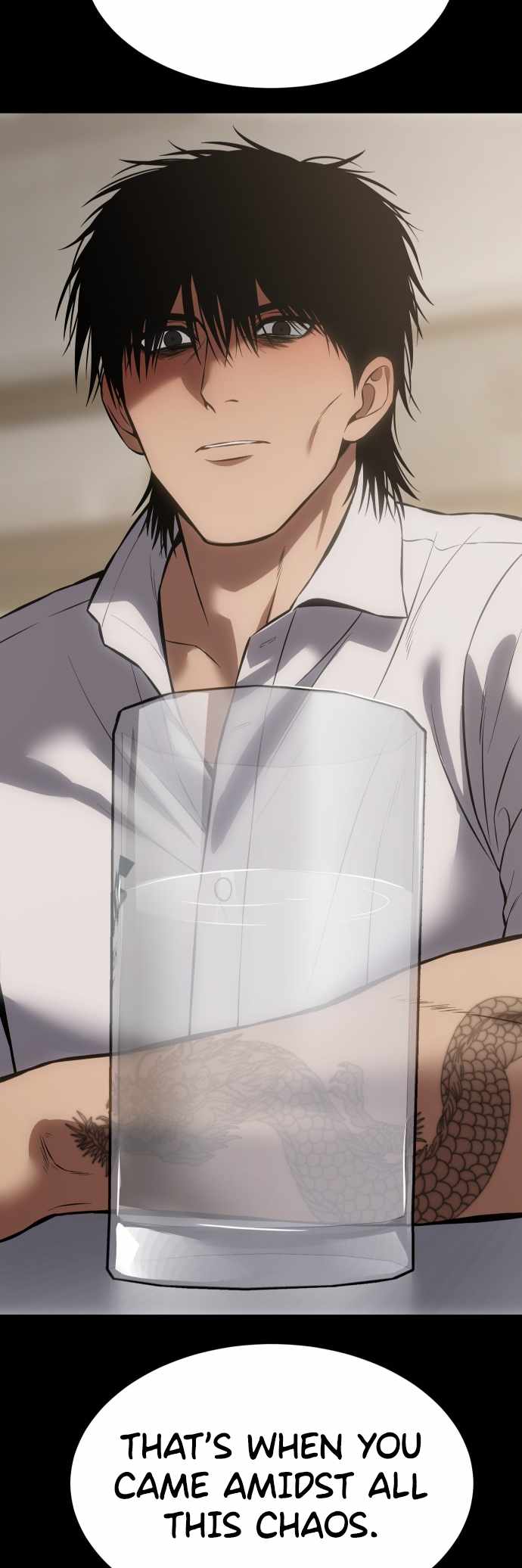 Read Baek XX Manga Online