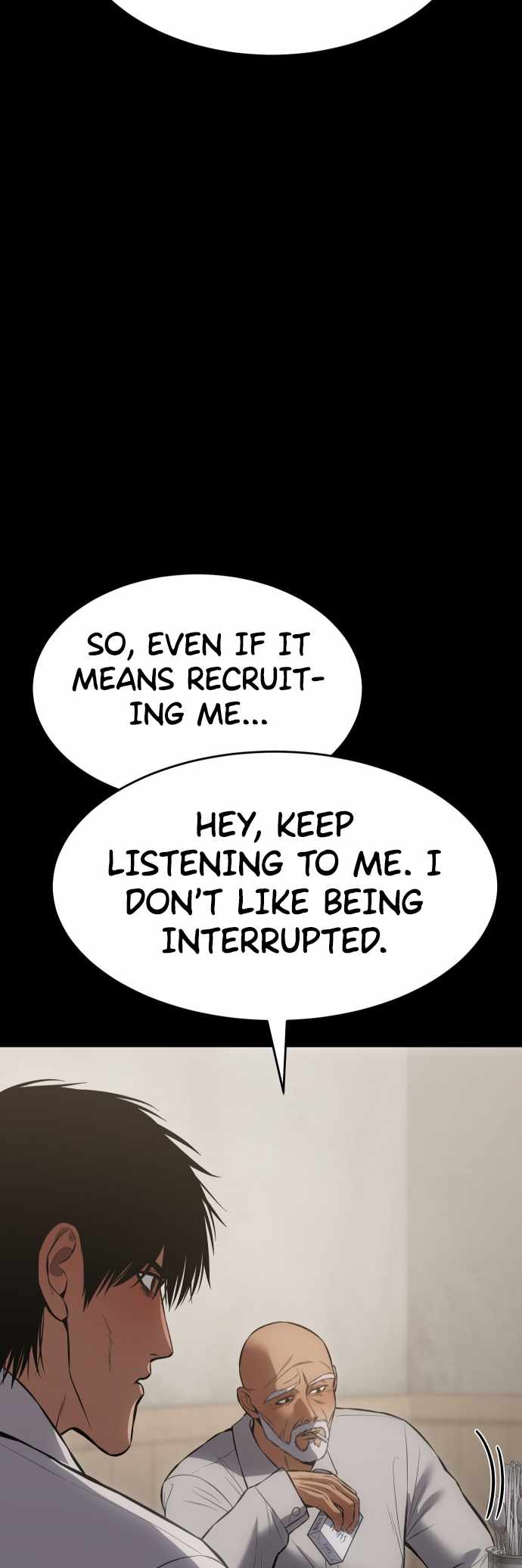 Read Baek XX Manga Online