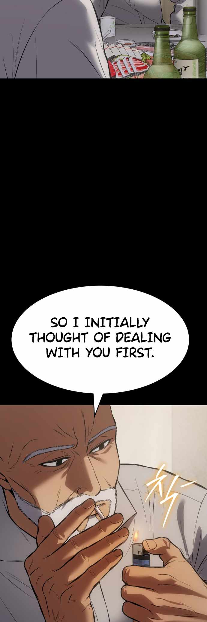Read Baek XX Manga Online