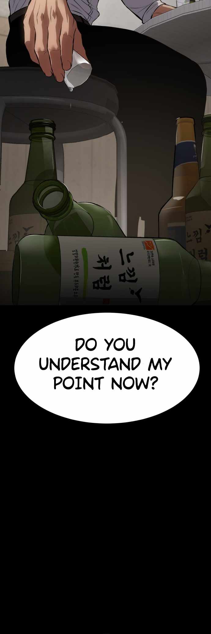 Read Baek XX Manga Online