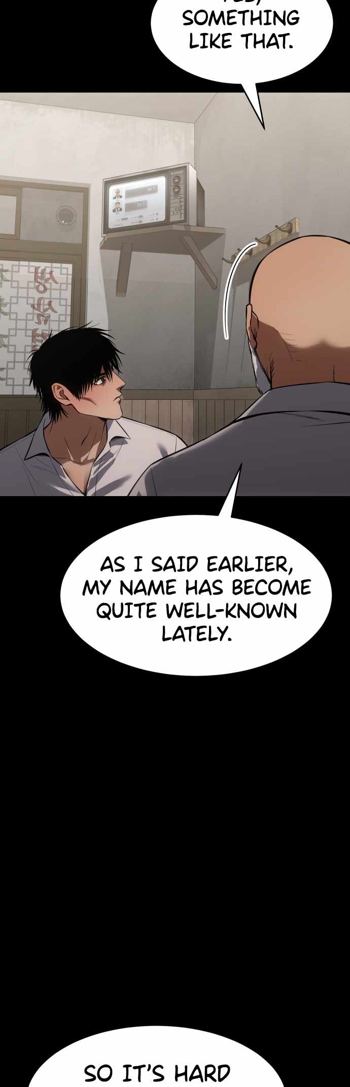 Read Baek XX Manga Online