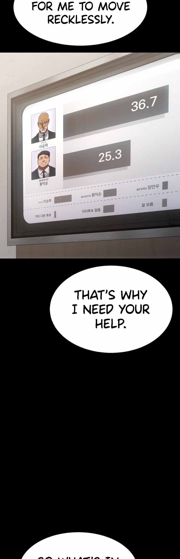 Read Baek XX Manga Online