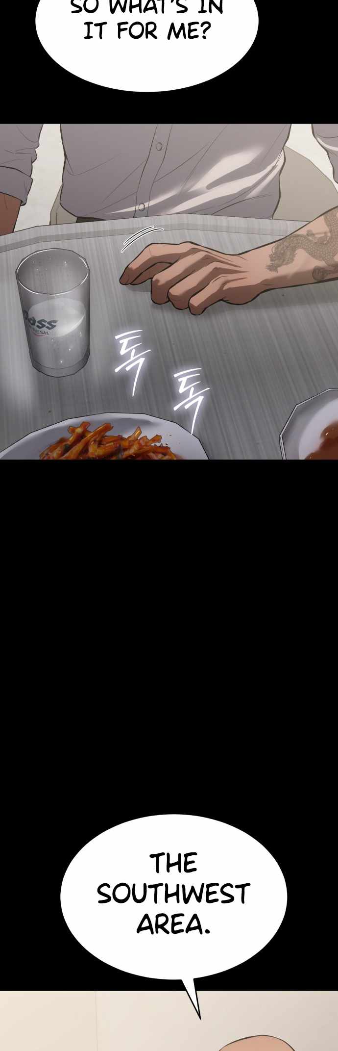 Read Baek XX Manga Online
