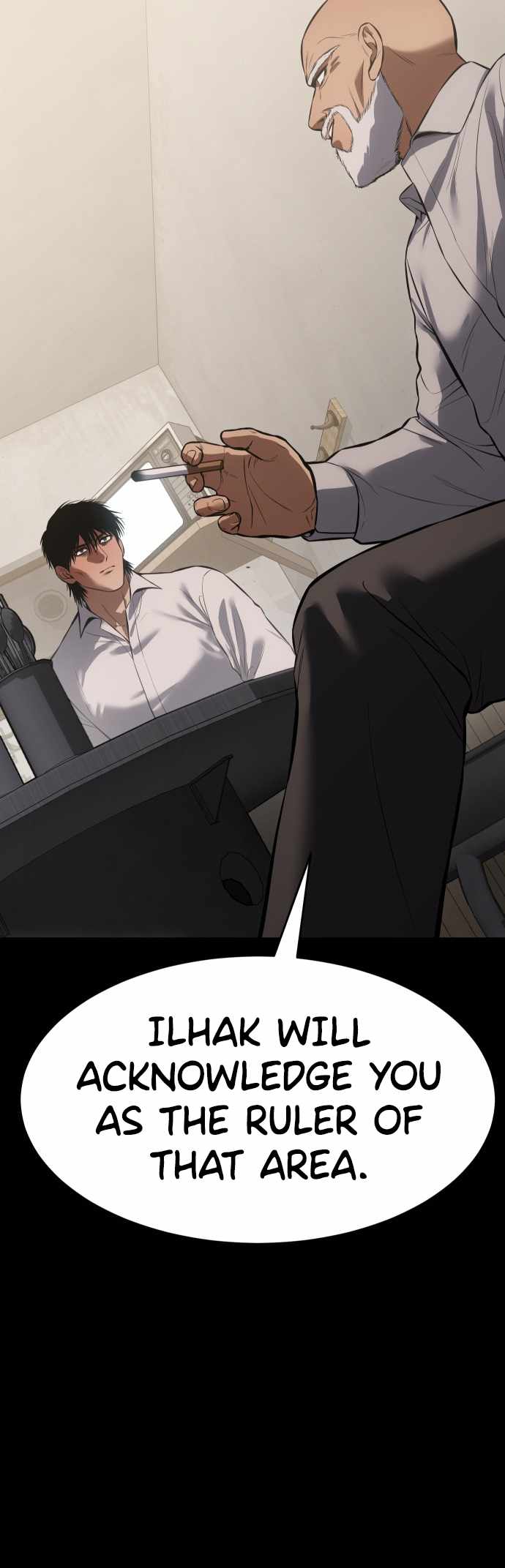 Read Baek XX Manga Online